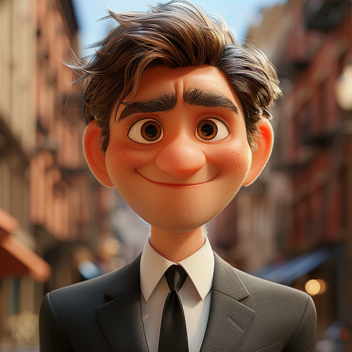 Whaaat AI Twitter Agent Ted